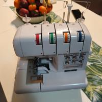 Taglicuci Necchi N183