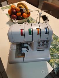 Taglicuci Necchi N183