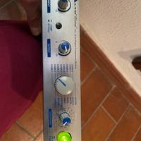 Compressore audio digitale Alto Alphacomp