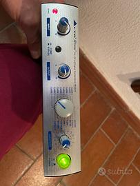 Compressore audio digitale Alto Alphacomp