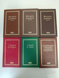 La famiglia cristiana di Giovanni Paolo II