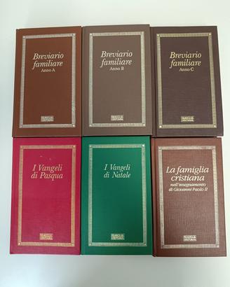 La famiglia cristiana di Giovanni Paolo II