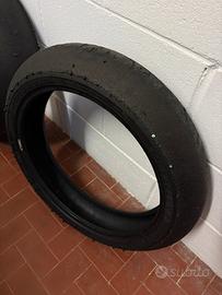 Gomme TD SLICK