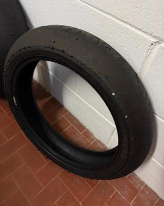 Gomme TD SLICK