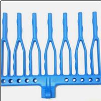 Ricambio originale abbacchiatore pettine  usato