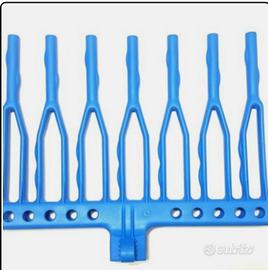 Ricambio originale abbacchiatore pettine  usato