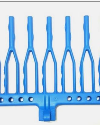 Ricambio originale abbacchiatore pettine  usato