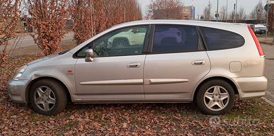 Honda Stream automatica 