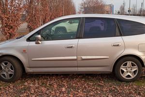 Honda Stream automatica 