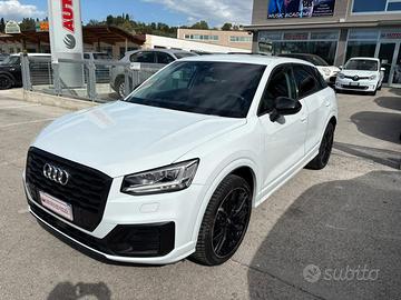 Audi Q2 30 TDI – 2020 – KM 109.000