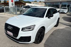 Audi Q2 30 TDI – 2020 – KM 109.000