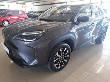 TOYOTA Yaris Cross - Yaris Cross 1.5 Hybrid 5p. E-