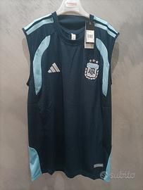completo smanicato calcio argentina 