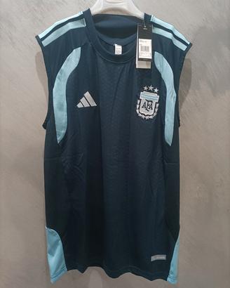 completo smanicato calcio argentina 
