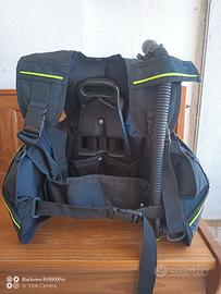 GAV Sub subacquea Tugullio