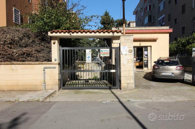 POSTO AUTO A BRINDISI