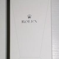 profumo ROLEX 