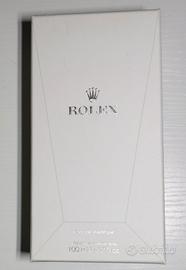 profumo ROLEX 