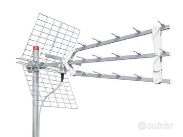 Antenna UHF