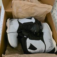 Scarponi Nitro Donna 40