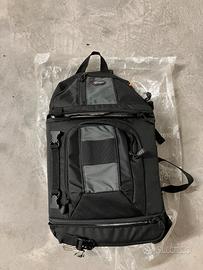 Zaino Monospalla Lowepro Slingshot 202 AW