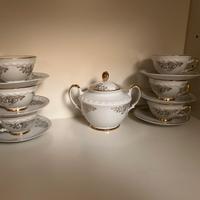 servizio richard ginori