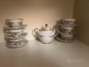 servizio richard ginori