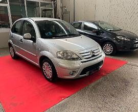 Citroen C3 1.4 Ideal-2010