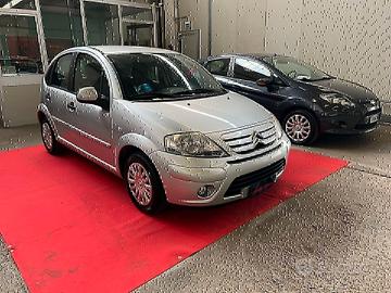 Citroen C3 1.4 Ideal-2010