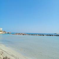 Otranto vicino al mare