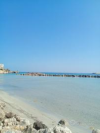 Otranto vicino al mare