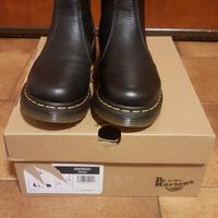 Stivaletto Dr. Martens 