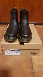 Stivaletto Dr. Martens 