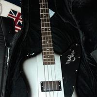 Basso elettrico  Epiphone thunderbird 
