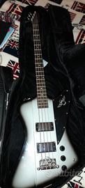 Basso elettrico  Epiphone thunderbird 