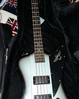 Basso elettrico  Epiphone thunderbird 