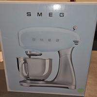 Planetaria Smeg