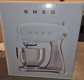 Planetaria Smeg