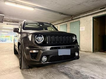 Jeep Renegade Limited