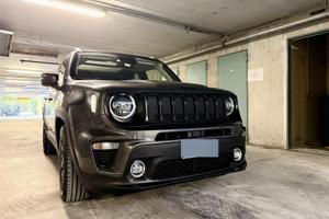 Jeep Renegade Limited