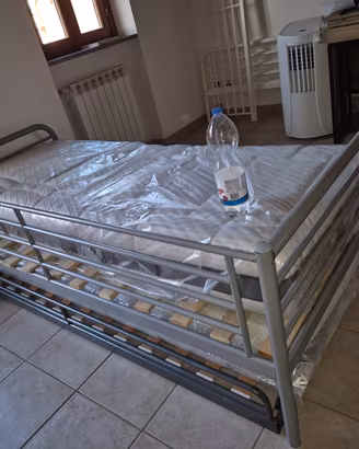 letti ikea