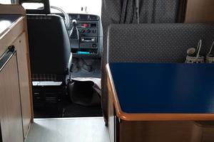 Camper Mobilvetta Driver