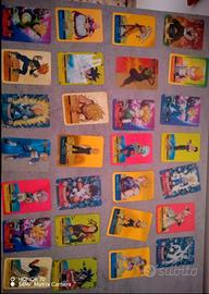 carte dragon ball 