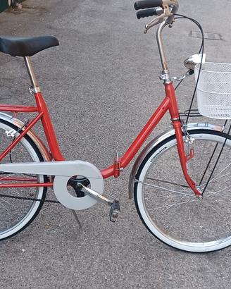 bici da donna/uomo 