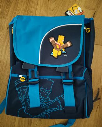 zaino Simpson 