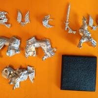 Tyrion 6 ed Elfi Alti Warhammer