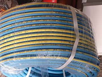 tubo per gas e gpl