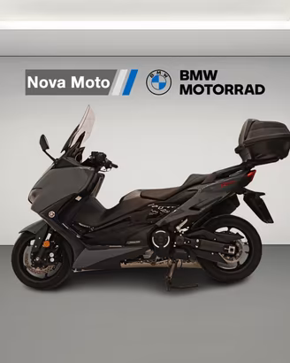 Yamaha T Max 560 TECH MAX *PATENTE A2*
