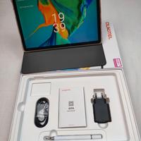 Tablet Oukitel OT8 11" - Android 13 - Come Nuovo +
