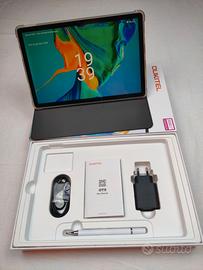 Tablet Oukitel OT8 11" - Android 13 - Come Nuovo +